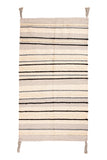 KILNA - Handmade Cotton Kilim
