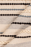 KILNA - Handmade Cotton Kilim
