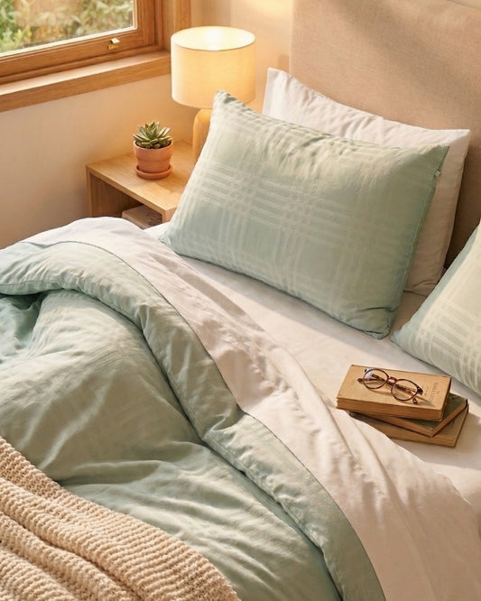 Single Duvet Cover Set