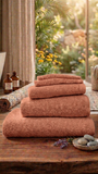 Classic Towels