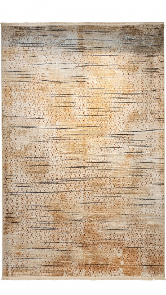 Heirloom Strand - Bamboo Silk