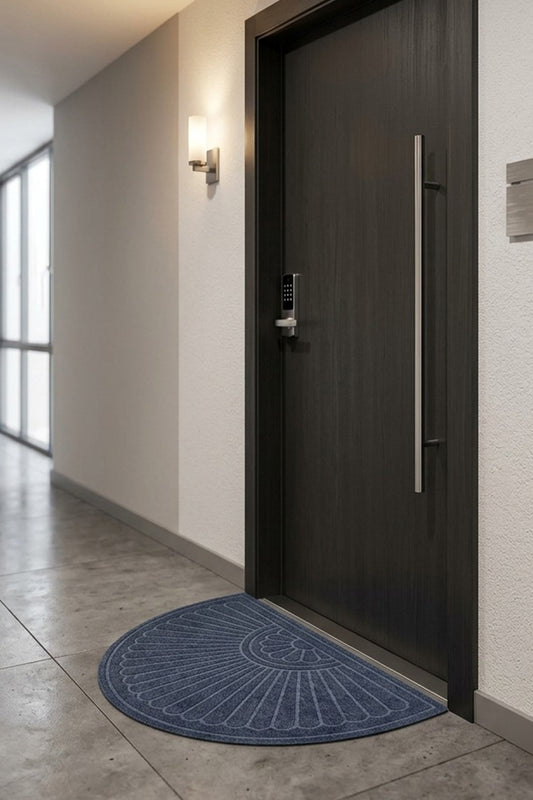 Fuse  -  Door mat
