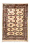 pakistani Jaldar - Handmade Rug