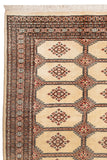 pakistani Jaldar - Handmade Rug