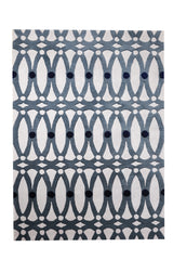 Signature Threads - Hand Tufted rug