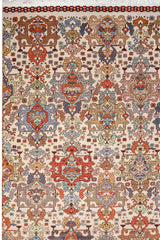 Slim Shirwan - Handmade Rug