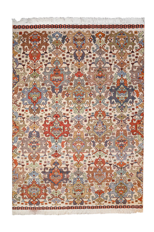 Slim Shirwan - Handmade Rug