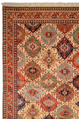 Slim Shirwan -Handmade Rug