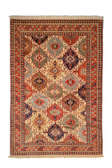 Slim Shirwan -Handmade Rug – Noul Store