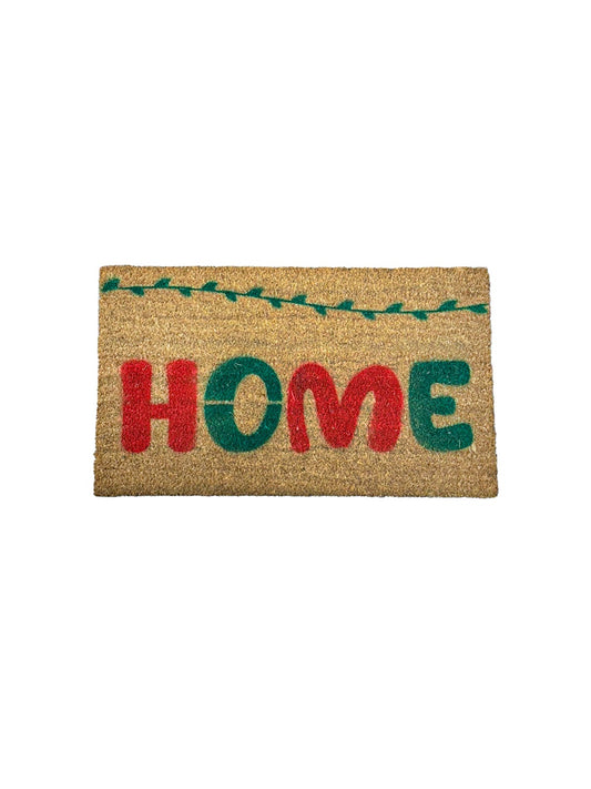 Home coir -  door mat