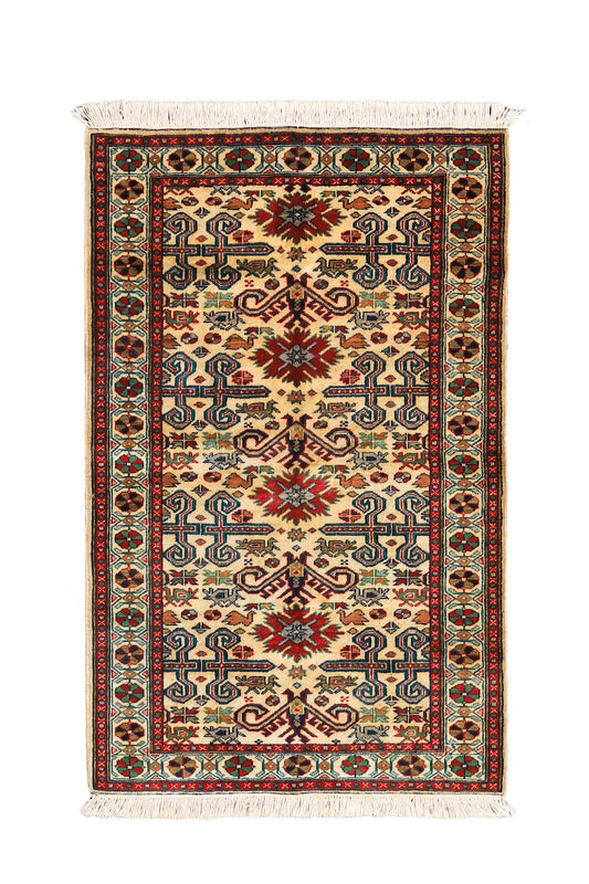 Kazak - Handmade Rug