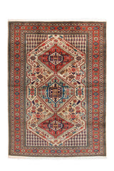 Kazak - Handmade Rug