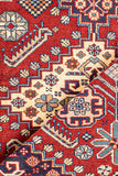 Egyptian Kazak - Handmade Rug