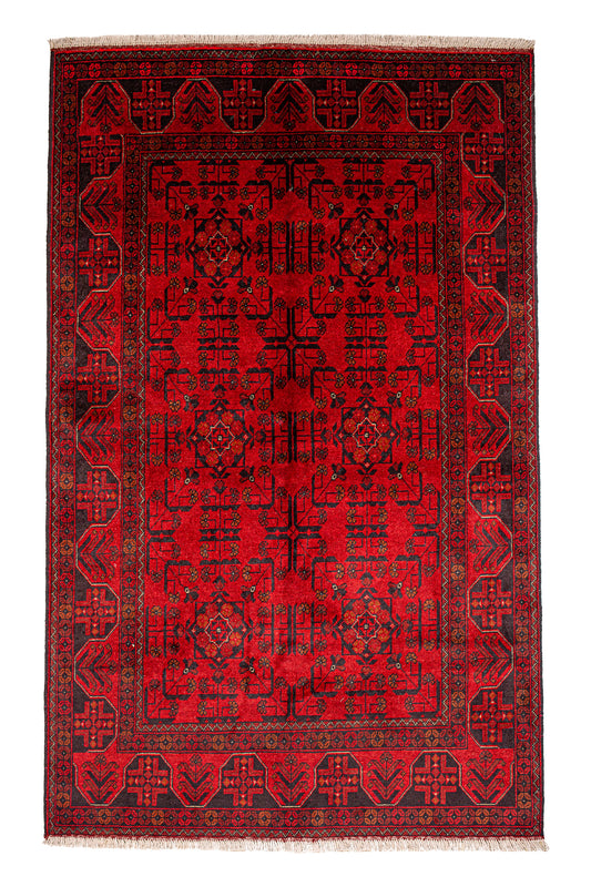 Khan Mohamadi  - Handmade Rug