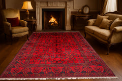 Khan Mohamadi  - Handmade Rug