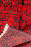 Khan Mohamadi  - Handmade Rug