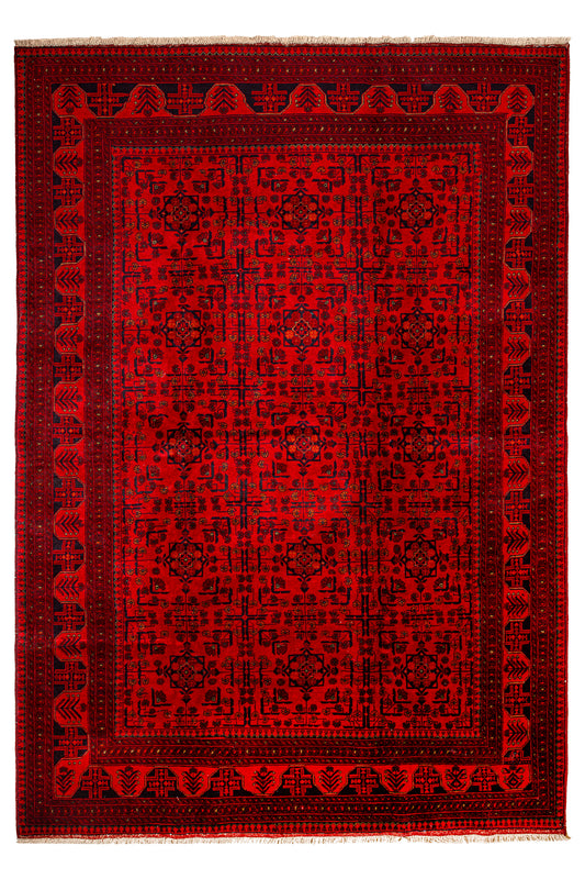 Khan Mohamadi  - Handmade Rug