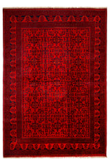 Khan Mohamadi  - Handmade Rug
