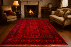 Khan Mohamadi  - Handmade Rug