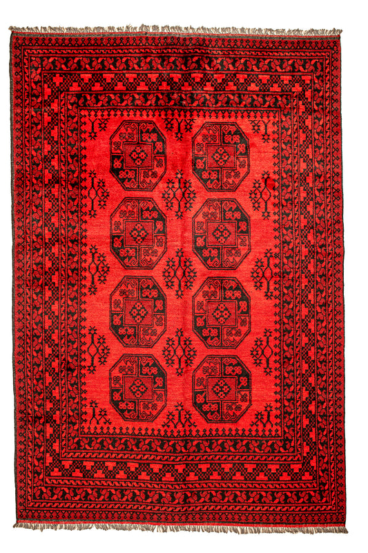Khan Mohamadi - Handmade Rug