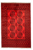 Khan Mohamadi - Handmade Rug