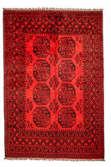 Khan Mohamadi - Handmade Rug