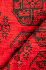 Khan Mohamadi - Handmade Rug