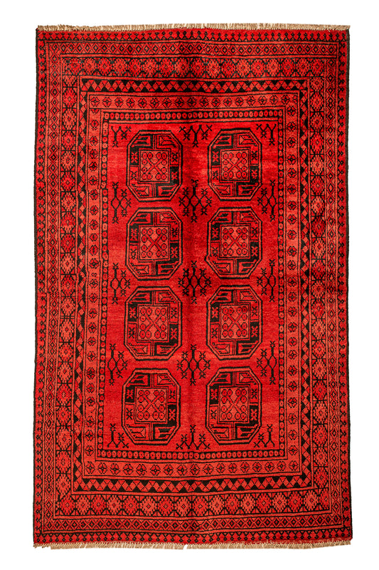 Khan Mohamadi - Handmade Rug
