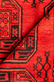 Khan Mohamadi - Handmade Rug