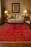 Khan Mohamadi - Handmade Rug