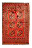 Khan Mohamadi - Handmade Rug