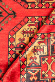 Khan Mohamadi - Handmade Rug