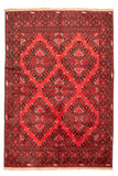 Khan Mohamadi - Handmade Rug