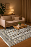 Pakistani Bokhara  - Handmade Rug