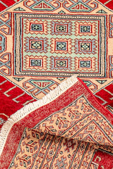 Pakistani - Handmade Rug