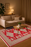 Pakistani - Handmade Rug