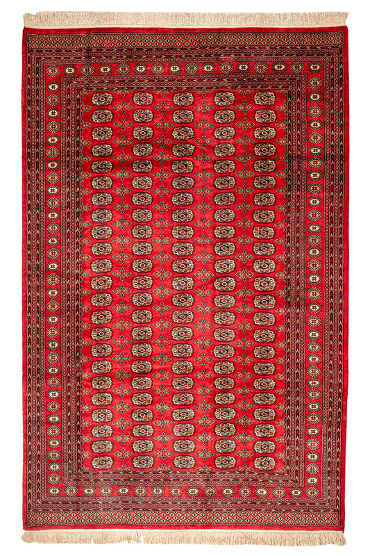 Pakistani - Handmade Rug