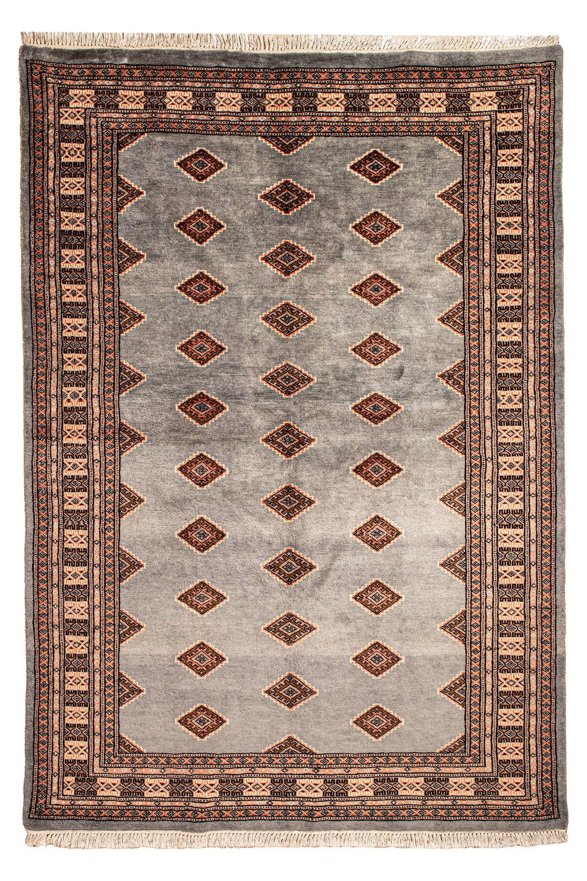 Pakistani - Handmade Rug
