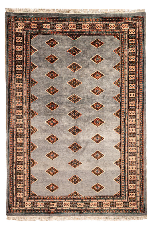 Pakistani - Handmade Rug