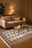 Pakistani - Handmade Rug