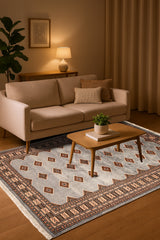 Pakistani - Handmade Rug