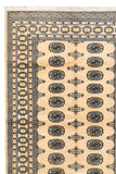 Pakistani Bokhara  - Handmade Rug