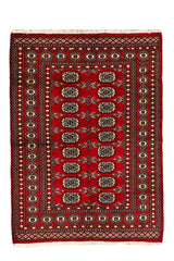 Pakistani Bokhara  - Handmade Rug