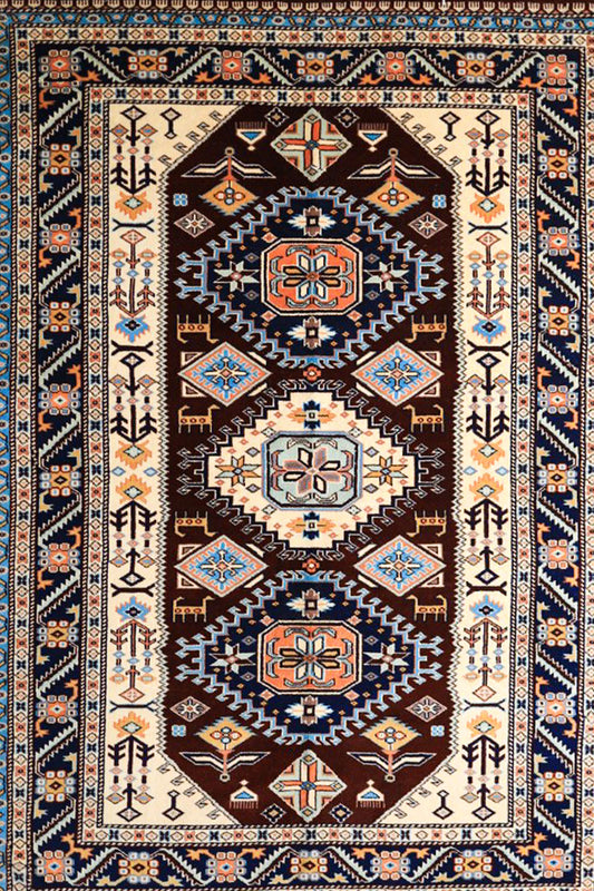 Shirwan Pakistani - Handmade Rug