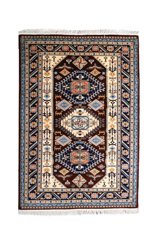 Shirwan Pakistani - Handmade Rug