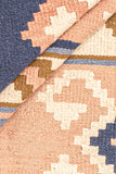 KARA - Handmade  Wool Kilim
