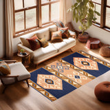 KARA - Handmade  Wool Kilim