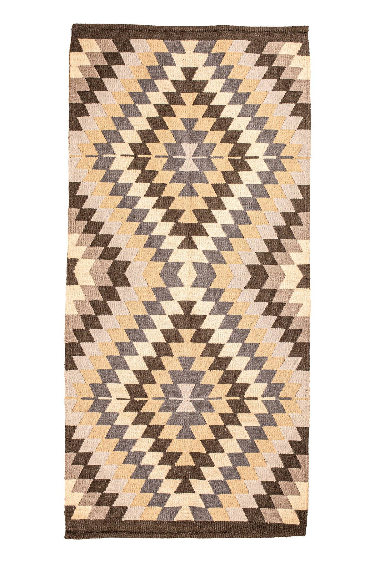 LUMA - Handmade  Wool Kilim