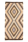 LUMA - Handmade  Wool Kilim