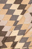LUMA - Handmade  Wool Kilim